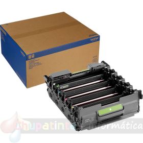 Brother DR821CL Tambor de Imagen Original (Drum)-1