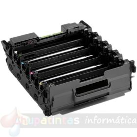 Brother DR821CL Tambor de Imagen Generico (Drum)