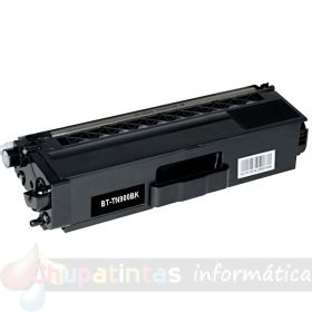 Brother TN900 Negro Cartucho de Tóner Genérico - Reemplaza TN900BK