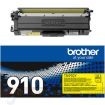 Brother TN910 Amarillo Cartucho de Toner Original - TN910Y