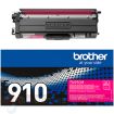 Brother TN910 Magenta Cartucho de Toner Original - TN910M