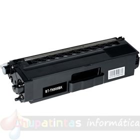 Brother TN910 Negro Cartucho de Tóner Genérico - Reemplaza TN910BK