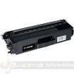 Brother TN910 Negro Cartucho de Toner Generico - Reemplaza TN910BK