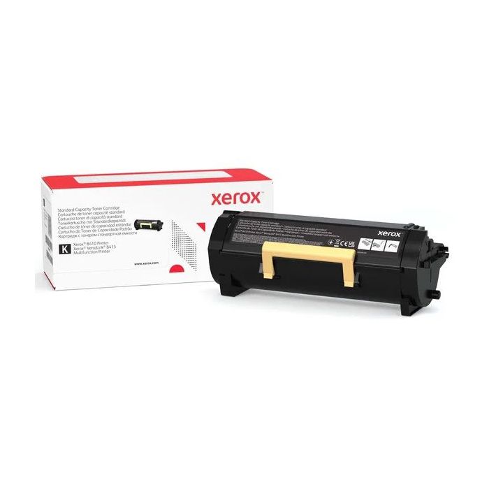 Xerox B410 B415 Negro Cartucho de Toner Original - 006R04727