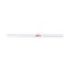 Apli Rollo de Polipropileno Transparente 1.5x0.50m - Adhesivo Reposicionable - Sistema Easy Peel - Cuadricula de Precision - Alta Resistencia a Arañazos y Roturas - No Amarillea