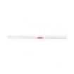 Apli Rollo de Polipropileno Transparente 1.5x0.50m - Adhesivo Reposicionable - Sistema Easy Peel - Cuadricula de Precision - Alta Resistencia a Arañazos y Roturas - No Amarillea