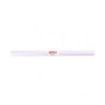 Apli Rollo de Polipropileno Transparente 3x0.50m 50 micras - Adhesivo Reposicionable - Sistema Easy Peel - Cuadricula de Precision - Alta Resistencia a Arañazos y Roturas - No Amarillea