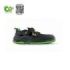 Upower Brook UK S ESD Calzado de Seguridad - Talla 37 - Anti-Perforacion, Puntera Ultraligera, Forro Transpirable, Suela Antideslizante, Carbon Neutral - Color Negro/Verde