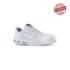 Upower June O Calzado de Seguridad Ligeros - Talla 36 - Empeine Ultra-Transpirable, Puntal de Composite, Suela Antideslizante, Proteccion S1 FO SR - Color Blanco