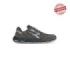 Upower Avion Plus S ESD Calzado de Seguridad Altos - Talla 43 - Cuero Nubuck Resistente, Puntera de Aluminio, Hidrofugos, Antiarrugas, Suela Antideslizante, Proteccion S3S CI FO SR - Color Gris Oscuro
