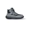 Upower Florida S Calzado de Seguridad Botines - Talla 47 - Empeine en Gamuza, Textile Ultrarrespirable, Puntal AirToe Composite, Antiperforacion, Antideslizante, Suela PU/PU, Proteccion S1PS FO SR - Color Gris