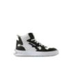 Upower Exa Calzado de Seguridad Alto - Talla 39 - Proteccion OB SR, Diseño Ergonomico, Suela Antideslizante - Color Blanco/Verde Oscuro