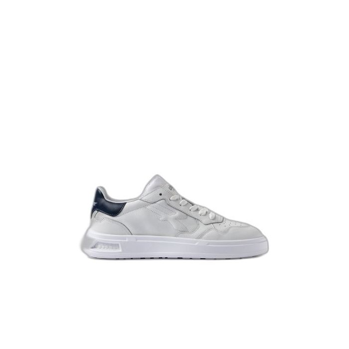 Upower Dragos Calzado de Seguridad Bajo - Talla 35 - Proteccion OB SR, Peso Ligero - Color Blanco