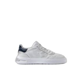 Upower Dragos Calzado de Seguridad Bajo - Talla 44 - Proteccion OB SR, Peso Ligero, Diseño Ergonomico - Color Blanco