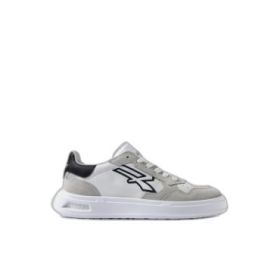 Upower Helix Calzado de Seguridad Bajo - Talla 36 - Proteccion OB SR, Peso Neto 1,3 - Color Blanco/Gris
