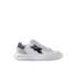 Upower Blair Calzado de Seguridad Bajo - Talla 41 - Proteccion OB SR, Peso Neto 1,3 - Color Blanco