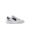 Upower Blair Calzado de Seguridad Bajo - Talla 42 - Proteccion OB SR, Peso Ligero - Color Blanco