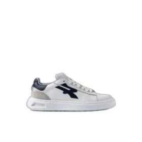 Upower Blair Calzado de Seguridad Bajo - Talla 43 - Proteccion OB SR, Peso Ligero - Color Blanco