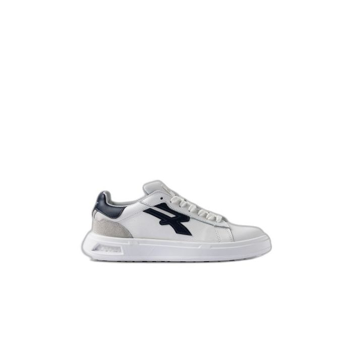 Upower Blair Calzado de Seguridad Bajo - Talla 43 - Proteccion OB SR, Peso Ligero - Color Blanco