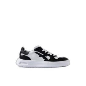 Upower Jaydon Calzado de Seguridad Bajo - Talla 39 - Proteccion OB SR, Peso Neto 1,3, Volumen de Caja 0,007 - Color Blanco/Negro
