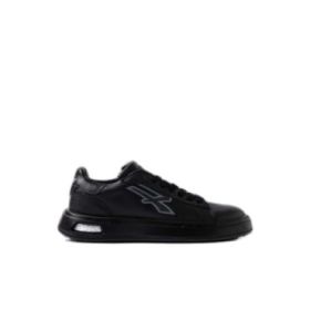 Upower Barry Calzado de Seguridad Bajo - Talla 37 - Proteccion OB SR, Peso Ligero - Color Negro