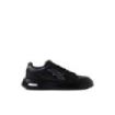 Upower Barry Calzado de Seguridad Bajo - Talla 37 - Proteccion OB SR, Peso Ligero - Color Negro