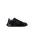 Upower Barry Calzado de Seguridad Bajo - Talla 44 - Proteccion OB SR, Peso Ligero - Color Negro
