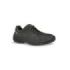 Upower Tonic Grip O Calzado de Seguridad Bajos - Talla 45 - Piel Nubuck Hidrofugo, Puntal Golia 0 Joule, Antiestaticos, Resistentes a Hidrocarburos, Suela Antideslizante PU/PU, Proteccion 02 FO SR - Color Gris Oscuro