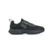 Upower Joel Calzado Profesional - Talla 41 - Confort y Seguridad, Malla de Nylon Transpirable, Suela Antideslizante, Resistente a Aceites, Proteccion OB e FO SR - Color Negro