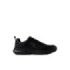 Upower Allyson Calzado de Seguridad Bajo - Talla 44 - Proteccion OB e FO SR - Color Negro