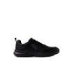 Upower Allyson Calzado de Seguridad Bajo - Talla 46 - Proteccion OB e FO SR - Color Negro