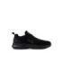 Upower Martin Calzado de Seguridad Bajo - Talla 35 - Proteccion OB e FO SR - Color Negro