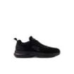 Upower Martin Calzado de Seguridad Bajo - Talla 35 - Proteccion OB e FO SR - Color Negro