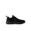 Upower Martin Calzado de Seguridad Bajo - Talla 48 - Proteccion OB e FO SR - Color Negro