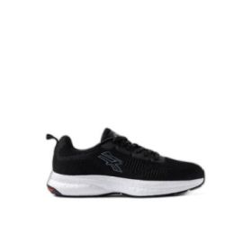 Upower David Calzado de Seguridad Bajo - Talla 39 - Proteccion OB e FO SR - Color Negro