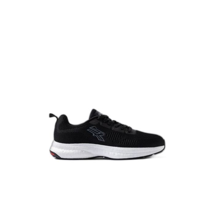 Upower David Calzado de Seguridad Bajo - Talla 48 - Proteccion OB e FO SR - Color Negro