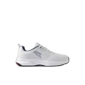 Upower Jesse Calzado de Seguridad Bajo - Talla 40 - Proteccion OB e FO SR - Color Blanco