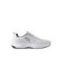 Upower Jesse Calzado de Seguridad Bajo - Talla 47 - Proteccion OB e FO SR - Color Blanco
