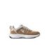 Upower Jackie Nat Calzado de Seguridad Bajo - Talla 40 - Proteccion OB e FO SR - Color Beige