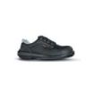 Upower Oxford S Calzado de Seguridad Bajos - Talla 42 - Microfibra Repelente al Agua, Resistentes a Bacterias y Quimicos, Puntal AirToe Composite, Suela Antideslizante, Proteccion S3S FO SR - Color Negro