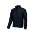Upower Warm Chaqueta de Lana - Talla 4XL - Comodidad y Durabilidad, Cremallera Interna, Proteccion DPI1, Material 100% Poliester - Color Azul Marino