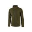 Upower Warm Chaqueta de Lana - Talla 4XL - Comodidad y Durabilidad, Cremallera Interna, Proteccion DPI1, Diseño Resistente - Color Verde Oscuro