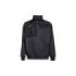 Upower Leeds Sudadera Polar - Talla L - Peso Ligero - Color Negro Carbon