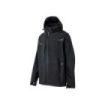 Upower Verve Chaqueta Tecnica Softshell - Talla S - Interior Micro-Fleece con Grafeno, Capucha Desmontable, Repelente al Agua, Detalles Reflectantes, Multiples Bolsillos con Cremallera - Color Negro