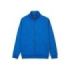 Upower Anuta Sudadera con Cremallera Completa - Talla M - Suave French Terry, Transpirable y Resistente, Mangas Ranglan, Puños y Dobladillo Elasticos, Alta Calidad - Color Azul Regio