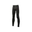 Upower Edelweiss Medias Termicas de Trabajo - Talla 2XL - Abertura Frontal, Material Transpirable, Costuras Planas, sin Irritaciones - Color Negro Carbon