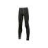 Upower Edelweiss Medias Termicas de Trabajo - Talla 3XL - Abertura Frontal, Material Transpirable, Costuras Planas, sin Irritaciones - Color Negro Carbon