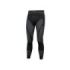 Upower Chamonix Calcetines Termicos Tecnicos - Talla S/M - Maxima Proteccion y Comodidad, Ligeros y Transpirables, Aislamiento Termico, Antibacterianos, Alta Elasticidad - Color Negro Carbon