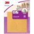 3M Pack de 4 Almohadillas Adhesivas Antideslizamiento - 33mm de Diametro - Color Transparente
