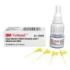 3M Vetbond Adhesivo para Tejidos - 3ml - Cierra Heridas Rapidamente - Incluye 4 Aplicadores - Color Transparente